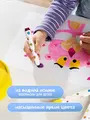 Фломастеры для рисования набор 24 цвета для детей